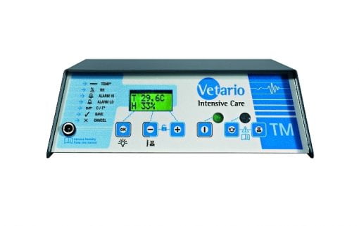 Vetario T40M Intensive Care Unit